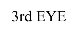 3RD EYE trademark