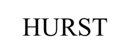 HURST trademark