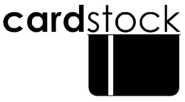 CARD STOCK trademark