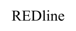 REDLINE trademark