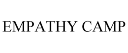 EMPATHY CAMP trademark