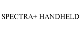 SPECTRA+ HANDHELD trademark