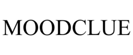 MOODCLUE trademark