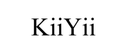 KIIYII trademark