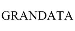 GRANDATA trademark