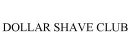 DOLLAR SHAVE CLUB trademark