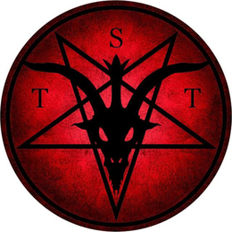 TST trademark