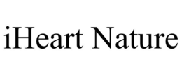IHEART NATURE trademark