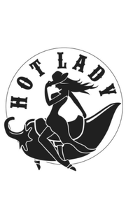 HOT LADY trademark