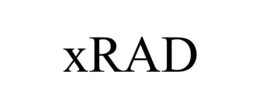 XRAD trademark