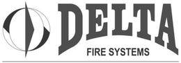DELTA FIRE SYSTEMS trademark