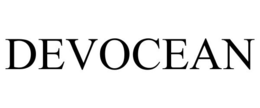 DEVOCEAN trademark