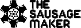 THE SAUSAGE MAKER trademark