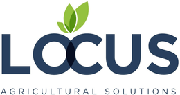 LOCUS AGRICULTURAL SOLUTIONS trademark