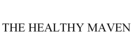 THE HEALTHY MAVEN trademark