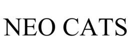 NEO CATS trademark