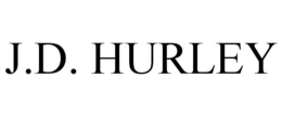 J.D. HURLEY trademark