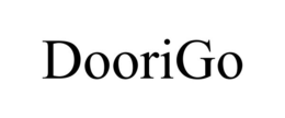 DOORIGO trademark
