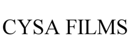 CYSA FILMS trademark
