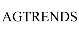 AGTRENDS trademark