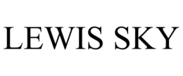 LEWIS SKY trademark