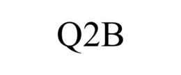 Q2B trademark