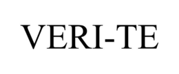 VERI-TE trademark