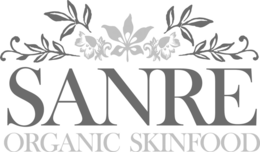 SANRE ORGANIC SKINFOOD trademark