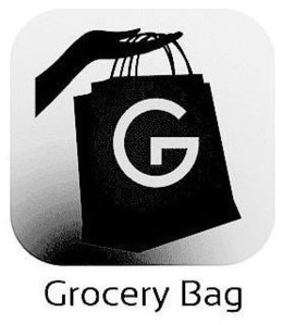 G GROCERY BAG trademark