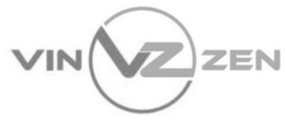 VIN VZ ZEN trademark