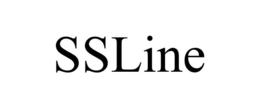 SSLINE trademark