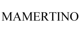 MAMERTINO trademark