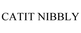 CATIT NIBBLY trademark
