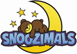 SNOOZIMALS trademark