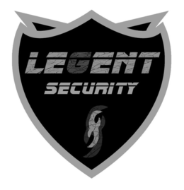 LEGENT SECURITY trademark