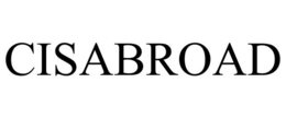 CISABROAD trademark