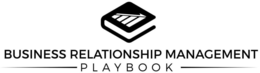 BUSINESS RELATIONSHIP MANAGEMENT PLAYBOOK trademark