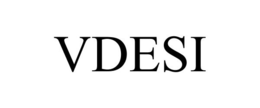 VDESI trademark