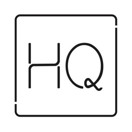 HQ trademark