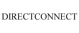 DIRECTCONNECT trademark