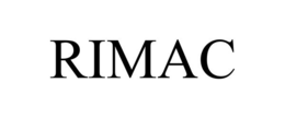 RIMAC trademark