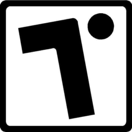 T trademark