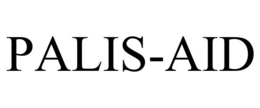 PALIS-AID trademark