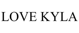 LOVE KYLA trademark