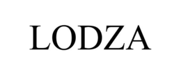 LODZA trademark