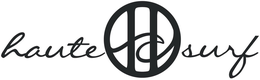 HAUTE SURF trademark