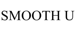 SMOOTH U trademark