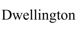DWELLINGTON trademark