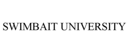 SWIMBAIT UNIVERSITY trademark