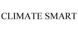 CLIMATE SMART trademark